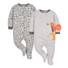 Gerber Boys 2-pk Sleep & Play set, Hedgehog