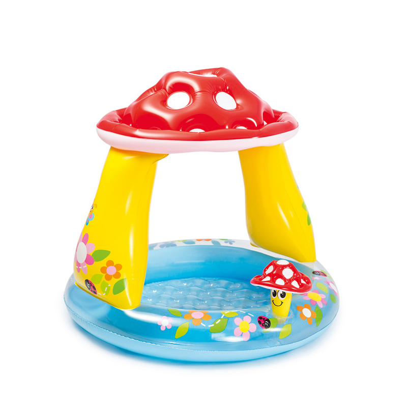 Intex® Mushroom Baby Pool