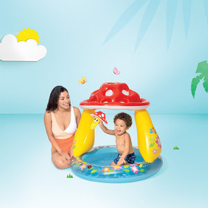 Intex® Mushroom Baby Pool