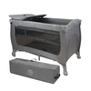 509 Crew® 4-in-1 Foldable Baby Crib
