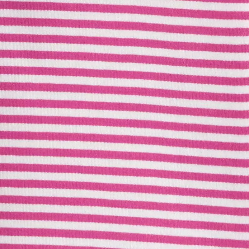 Carter's Girls 2-pk T-shirt set, Cats/Stripes