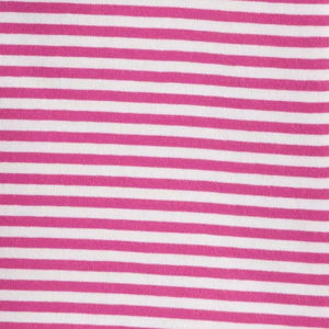 Carter's Girls 2-pk T-shirt set, Cats/Stripes
