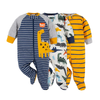 Gerber Boys 3-pk Sleep & Play set, Dino