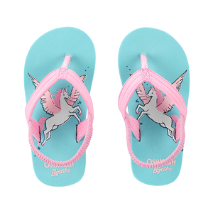 Carters top flip flops