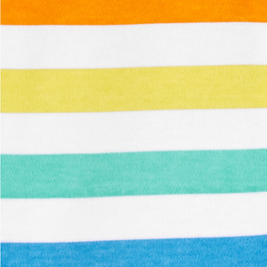 Carter's Unisex Casual Jumper, Multicolor