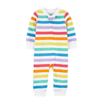 Carter's Unisex Casual Jumper, Multicolor